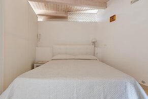 2522 Trullo Monte Cannone - Appartamento 2 by Perle di Puglia