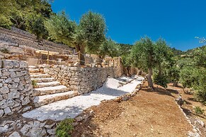 2522 Trullo Monte Cannone - Appartamento 2 by Perle di Puglia