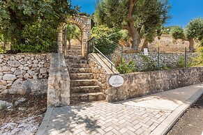 2522 Trullo Monte Cannone - Appartamento 2 by Perle di Puglia