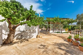 2985 Trullo tra gli Ulivi by Barbarhouse