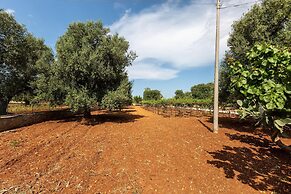 2985 Trullo tra gli Ulivi by Barbarhouse