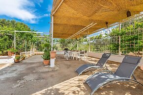 2985 Trullo tra gli Ulivi by Barbarhouse