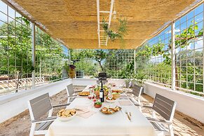 2985 Trullo tra gli Ulivi by Barbarhouse