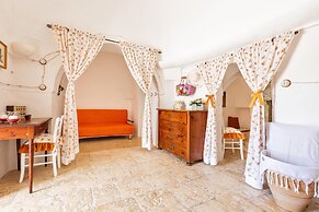 2985 Trullo tra gli Ulivi by Barbarhouse