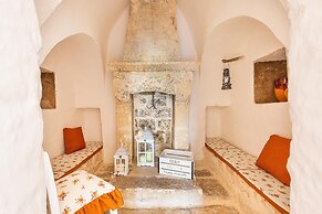 2985 Trullo tra gli Ulivi by Barbarhouse