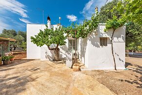 2985 Trullo tra gli Ulivi by Barbarhouse