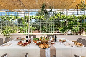 2985 Trullo tra gli Ulivi by Barbarhouse