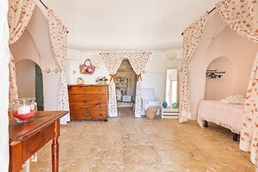 2985 Trullo tra gli Ulivi by Barbarhouse