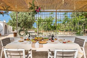 2985 Trullo tra gli Ulivi by Barbarhouse