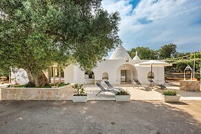 2985 Trullo tra gli Ulivi by Barbarhouse