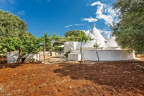 2985 Trullo tra gli Ulivi by Barbarhouse