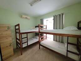 Guarimã Hostel e Turismo