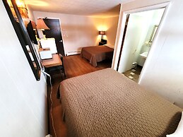 Norman Motel