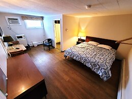 Norman Motel