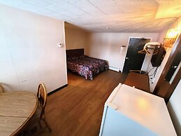 Norman Motel