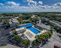 Executive Bay Club