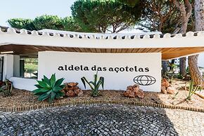 Aldeia das A Oteias Apartment
