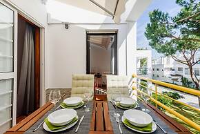 Aldeia das A Oteias Apartment