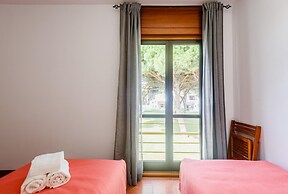 Aldeia das A Oteias Apartment