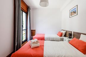 Aldeia das A Oteias Apartment