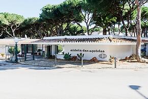 Aldeia das A Oteias Apartment