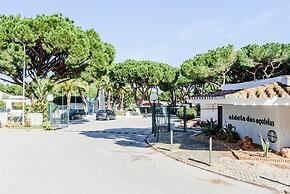 Aldeia das A Oteias Apartment