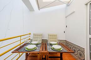 Aldeia das A Oteias Apartment