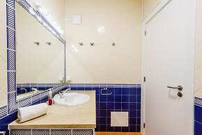 Aldeia das A Oteias Apartment