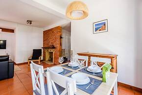 Aldeia das A Oteias Apartment