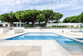 Aldeia das A Oteias Apartment