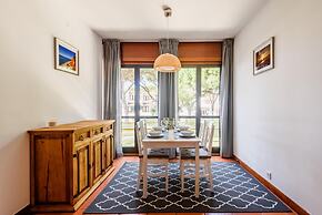 Aldeia das A Oteias Apartment