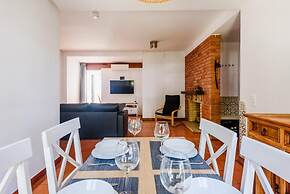 Aldeia das A Oteias Apartment