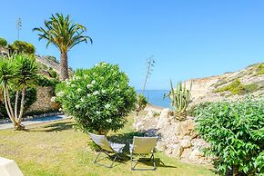 The Little Paradise With Sea Views
