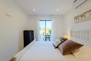 The Little Paradise With Sea Views