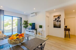 The Little Paradise With Sea Views