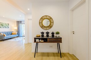 The Little Paradise With Sea Views