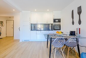 The Little Paradise With Sea Views