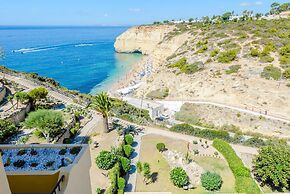 The Little Paradise With Sea Views