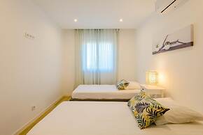 The Little Paradise With Sea Views