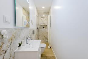 The Little Paradise With Sea Views