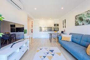 The Little Paradise With Sea Views