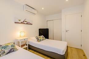 The Little Paradise With Sea Views