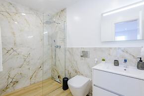 The Little Paradise With Sea Views