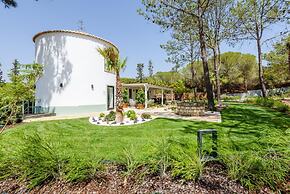 Casa dos Sonhos in Vale do Lobo