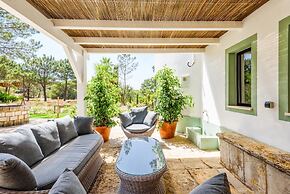 Casa dos Sonhos in Vale do Lobo