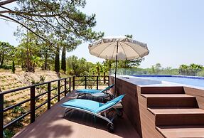 Casa dos Sonhos in Vale do Lobo