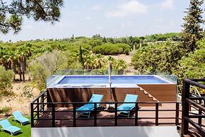 Casa dos Sonhos in Vale do Lobo