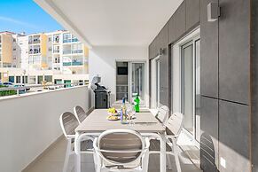 Lagos Town Centre Apartment