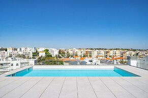 Lagos Town Centre Apartment