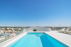 Lagos Town Centre Apartment